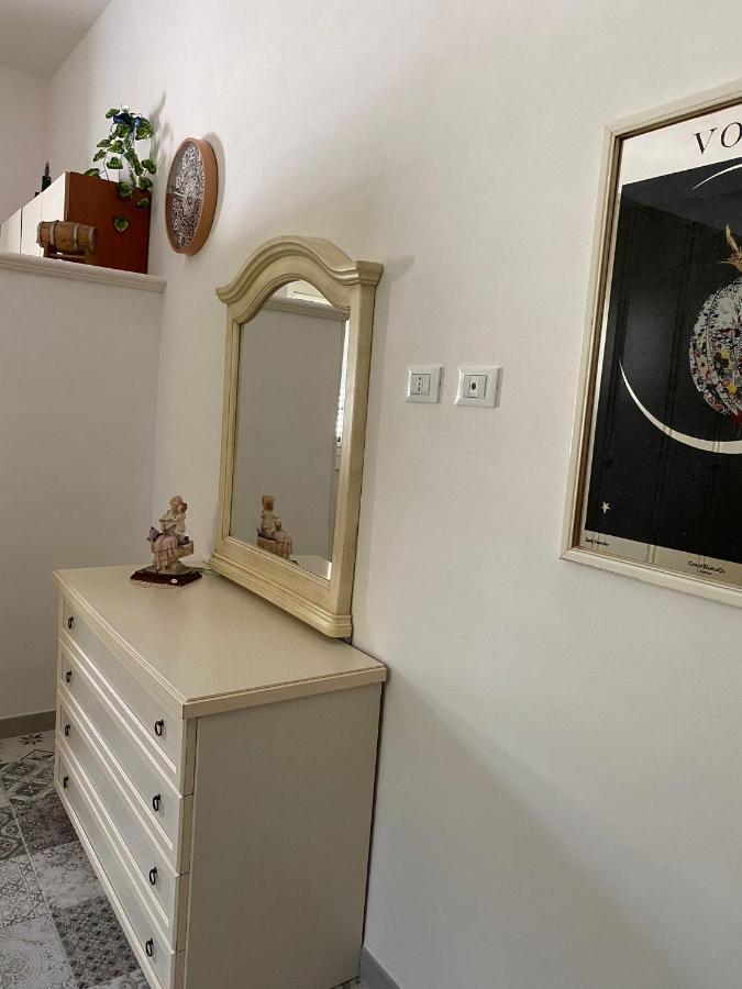 La Pal.Ma Βίλα Μαρσάλα Εξωτερικό φωτογραφία